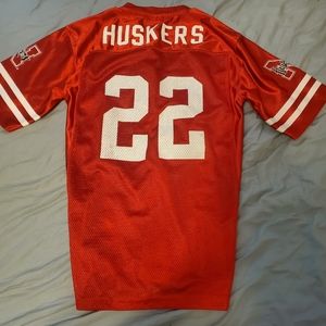 Nebraska Huskers Jersey